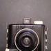 KODAK VINTAGE BABY BROWNIE SPECIAL CAMAR