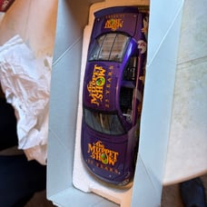 NASCAR