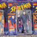 Marvel Legends Spider-Man Retro Complete Set