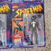 Marvel Legends Spider-Man Retro Complete Set