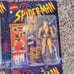Marvel Legends Spider-Man Retro Complete Set
