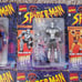 Marvel Legends Spider-Man Retro Complete Set