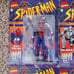 Marvel Legends Spider-Man Retro Complete Set
