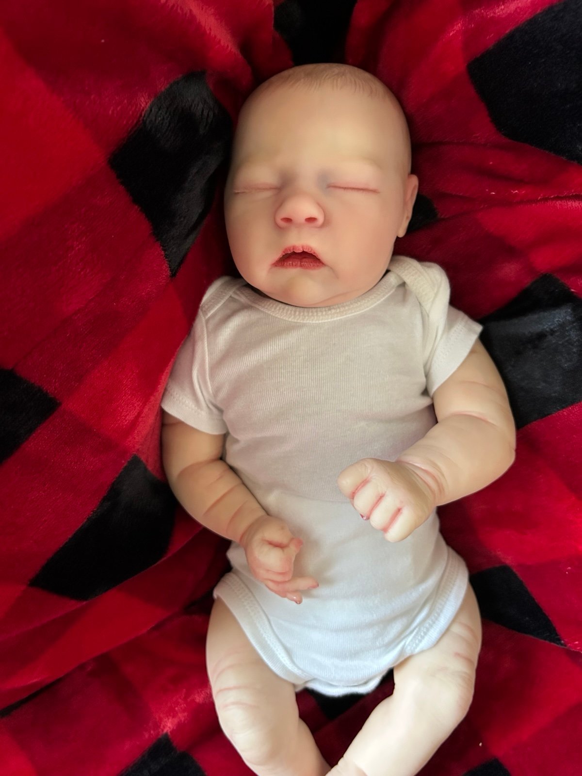 Reborn baby dolls