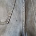 KanCan distressed denim shorts nwt