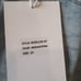 KanCan distressed denim shorts nwt