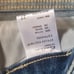 KanCan distressed denim shorts nwt