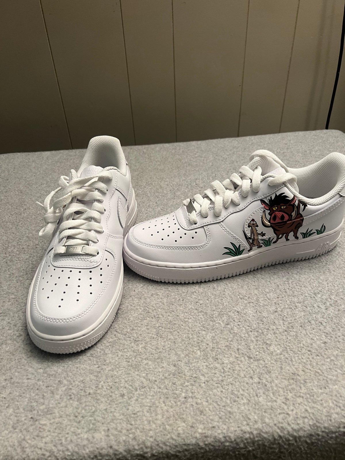 Brand new Nike Air Force 1