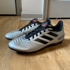 Adidas predator cleats