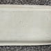 Yellow Spring Pottery Grape Pattern Tray
