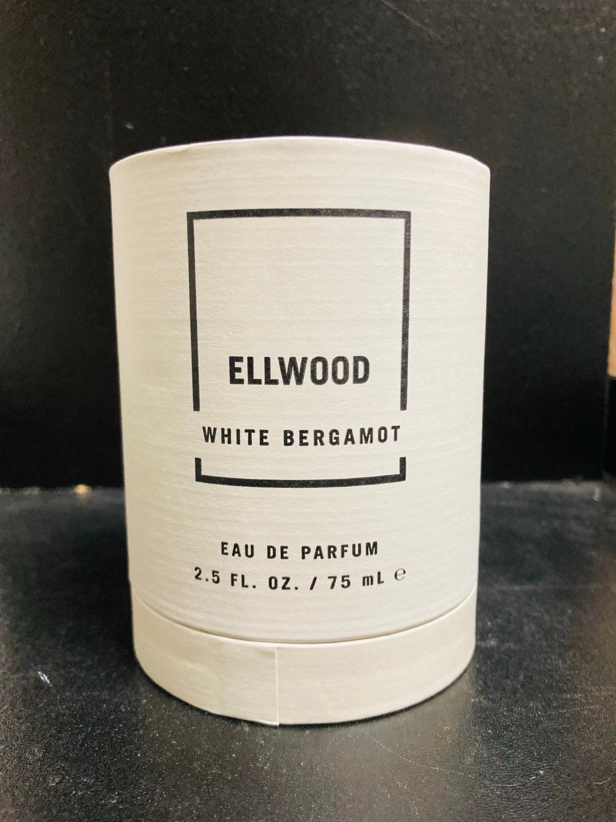 Abercrombie and Fitch Ellwood Perfume Cologne 2.5 oz 75ml Eau de Parfum Rare