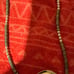 Vintage Carlton Ridge Necklace and earrings