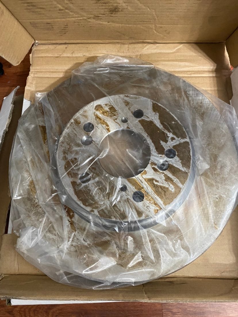 Napa Style Automotive Replacement Parts | Mercari