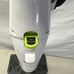 Shark Cleaning Touch-Free Electronic Steam Control Pocket Mop S6001WM