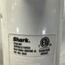 Shark Cleaning Touch-Free Electronic Steam Control Pocket Mop S6001WM