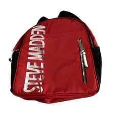 Steve Madden Nylon Backpack / Purse. 4 Zippered Compartments. LNWOT