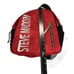 Steve Madden Nylon Backpack / Purse. 4 Zippered Compartments. LNWOT