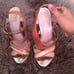 Vince Camuto Heels