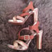 Vince Camuto Heels