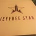 Jefree Star Christmas Star!