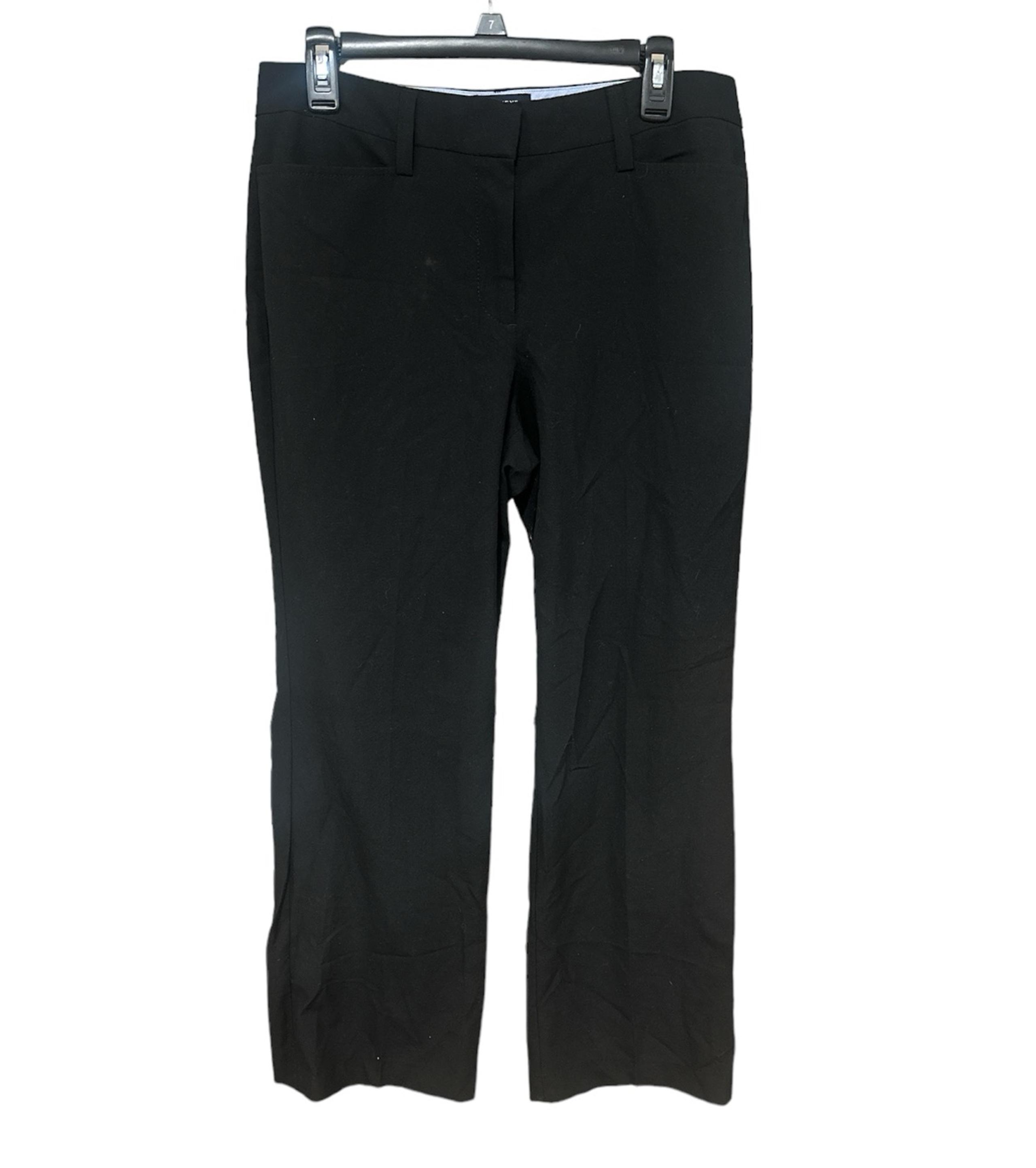 Lands End Women's Dress Pants