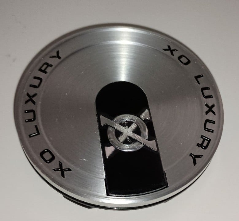 1-0nly XO wheel center cap