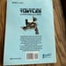 Teenage Mutant Ninja Turtles TMNT First Graphic Novel 1989 Mirage 5th print