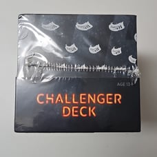 Magic the Gathering Challenger Deck