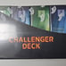 Magic the Gathering Challenger Deck