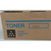 Konica Minolta Toner TN-812, Black A8H5030 Non OEM Aftermarket Reproduction 3 Pk