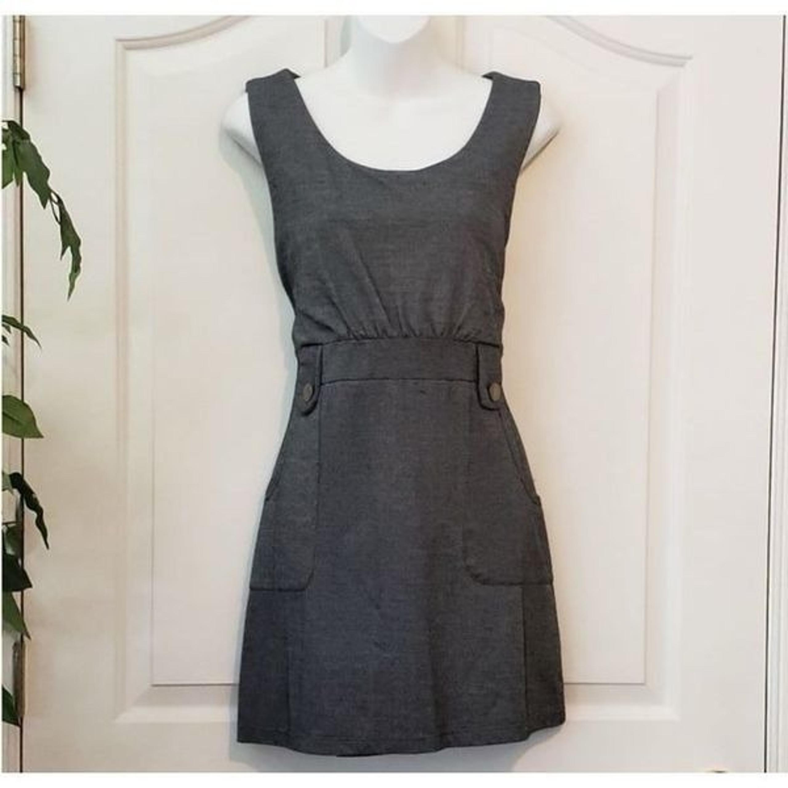 Isabella Rodriguez Dress