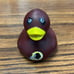 NFL Vintage Washington Redskins Rubber Duckie