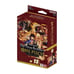 One Piece Trading Card Game: The Three Brothers Ultra Deck