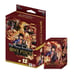 One Piece Trading Card Game: The Three Brothers Ultra Deck
