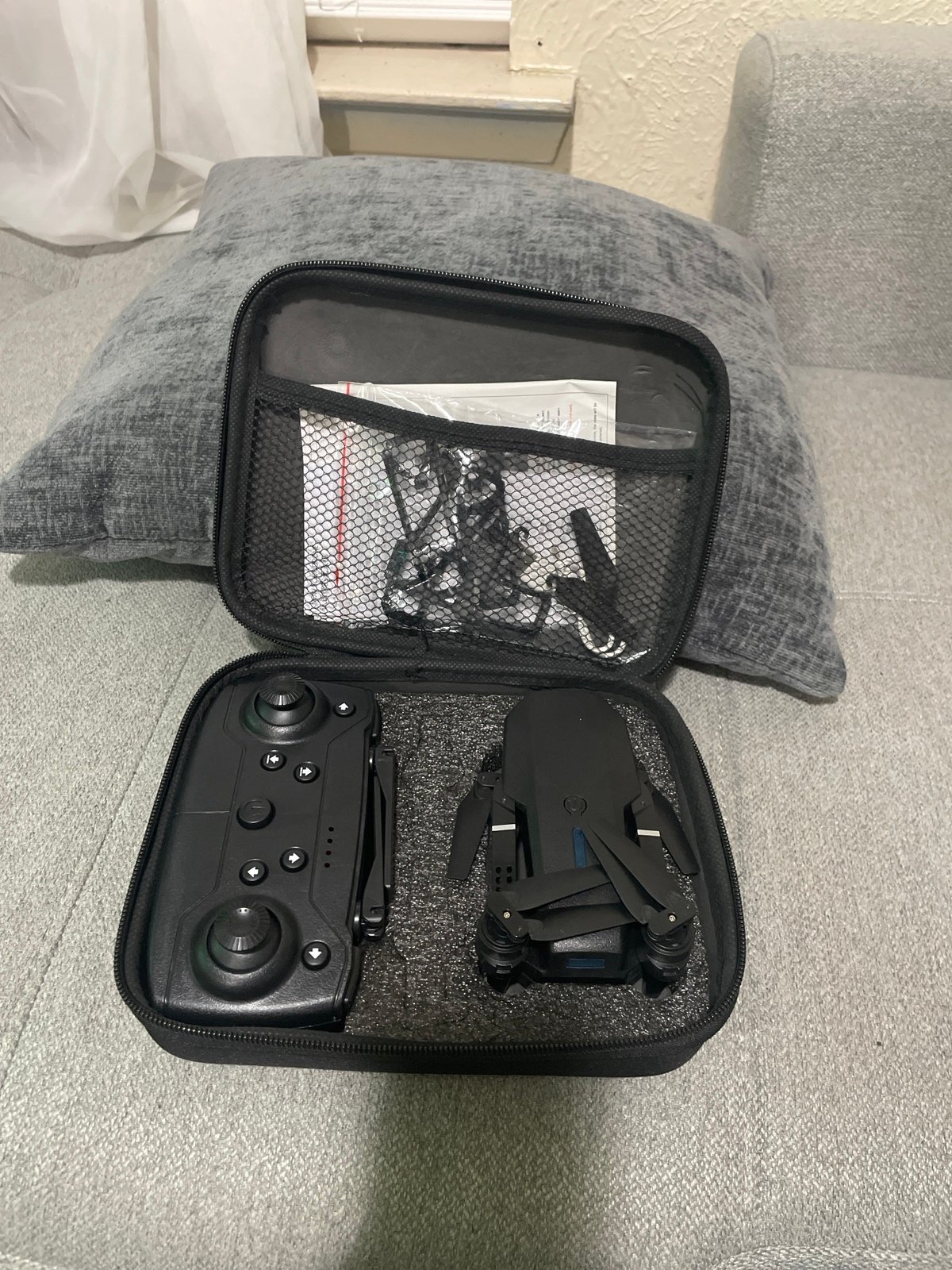 Drone