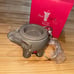 Pink Zebra Elephant Simmer Pot - Wax Warmer- BRAND NEW