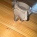 Pink Zebra Elephant Simmer Pot - Wax Warmer- BRAND NEW