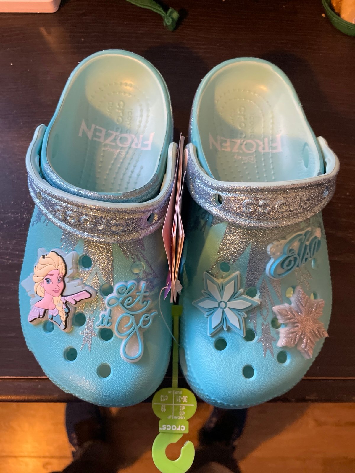 Crocs