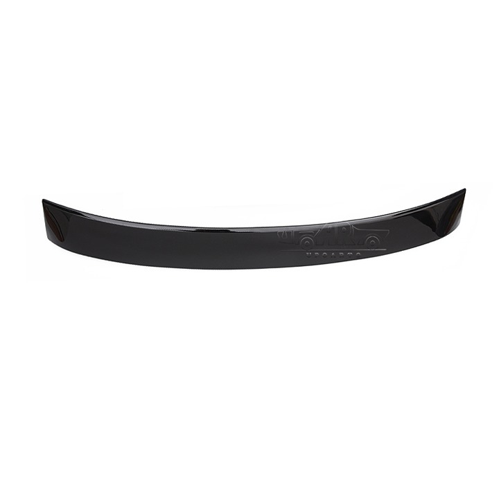 2008-2013 Honda 8-generation Accord Roof Wing Brand New Gloss Black