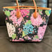 Dooney & Bourke Floral Satchel
