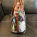 Dooney & Bourke Floral Satchel
