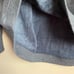 NWT Athleta Cozy Karma Sweater in Charcoal Heather Gray