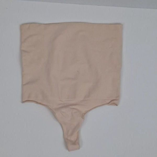 Skims High Waist bonded shapewear NWOT