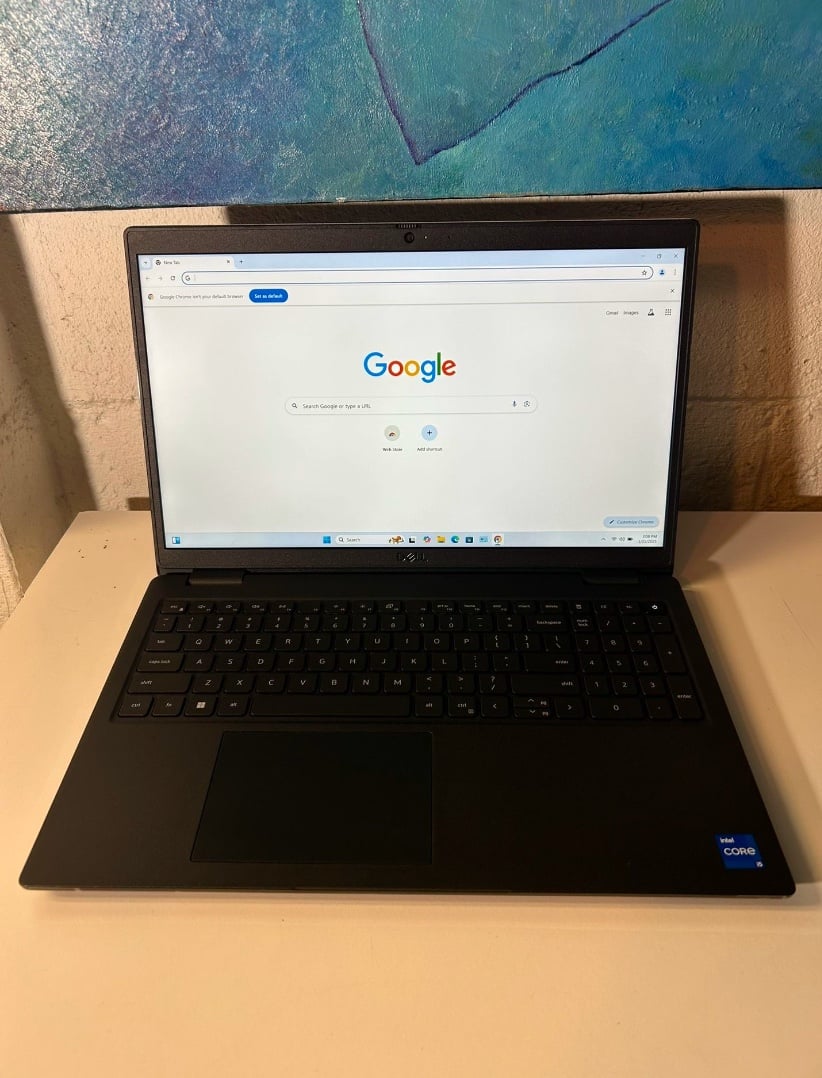 Laptop-Dell Core i5 11th Gen Laptop (Core i5-1135G7 32GB RAM 1TB NVMe SSD) -