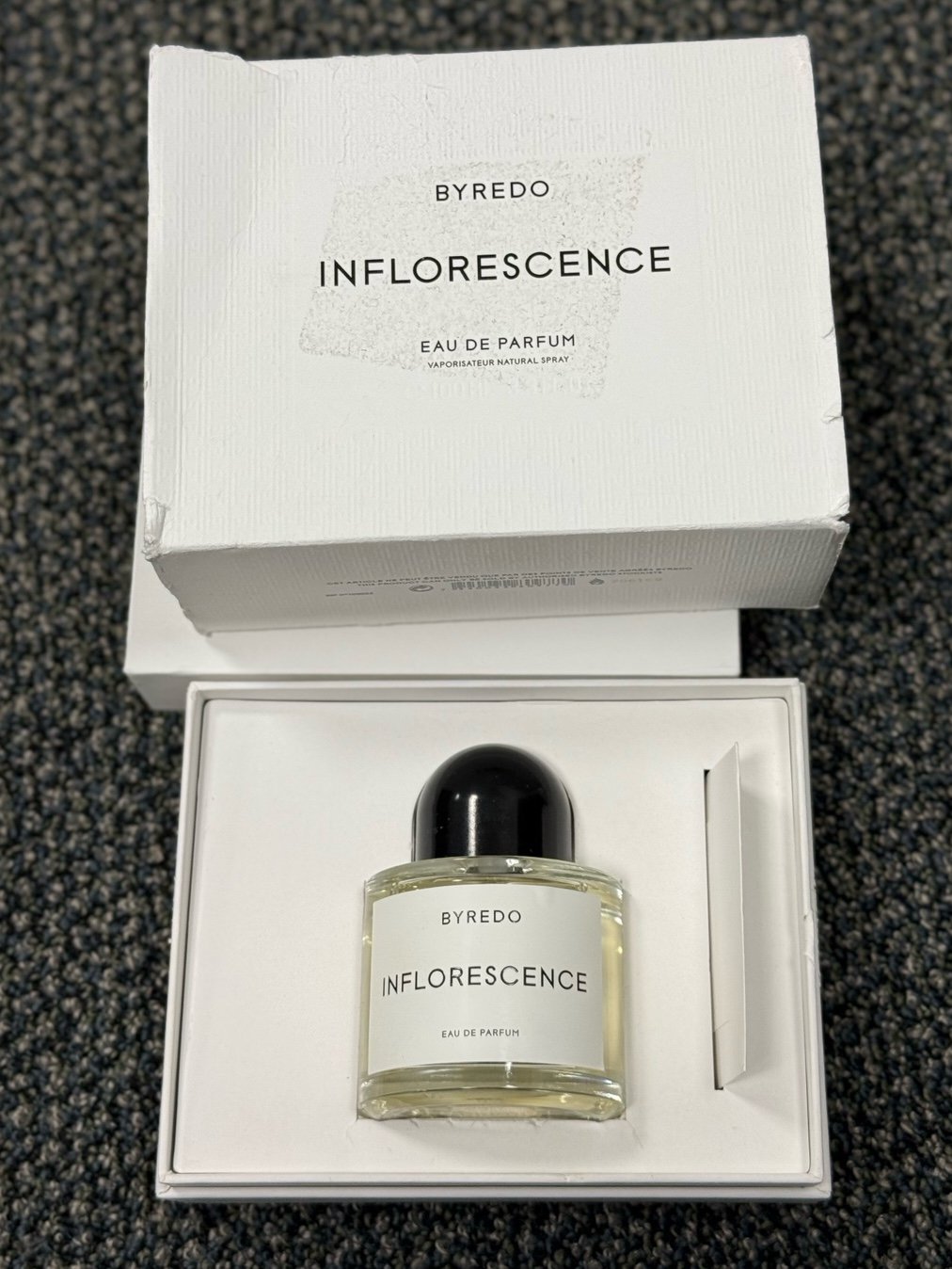 Byredo Inflorescence Eau De Parfum Spray 100ml/3.3oz