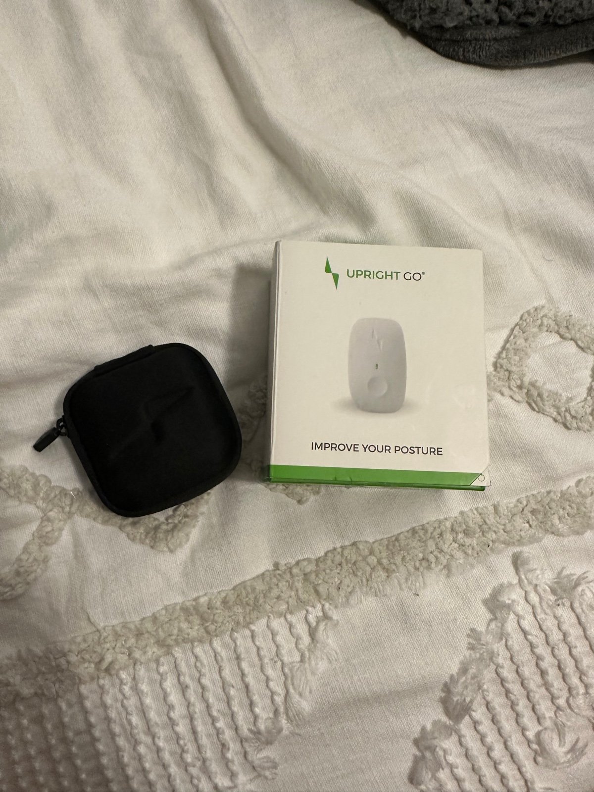 upright go posture corrector