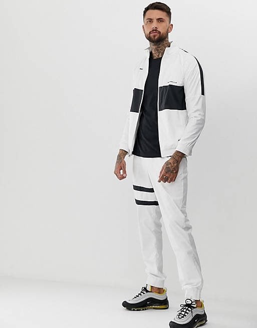 Nike FC track suit