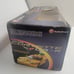 New RARE Radio Shack 2000s RC Corvette C5-R Yellow Track Car w Controller & Pack
