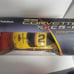 New RARE Radio Shack 2000s RC Corvette C5-R Yellow Track Car w Controller & Pack