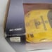 New RARE Radio Shack 2000s RC Corvette C5-R Yellow Track Car w Controller & Pack